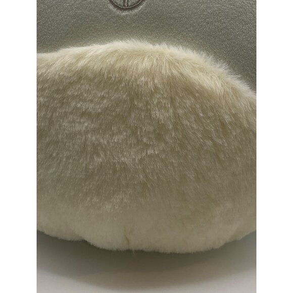 Squishmallows  Valentines Bunny Plush With Heart Accents & Bow Tie Headband - Picture 4 of 13